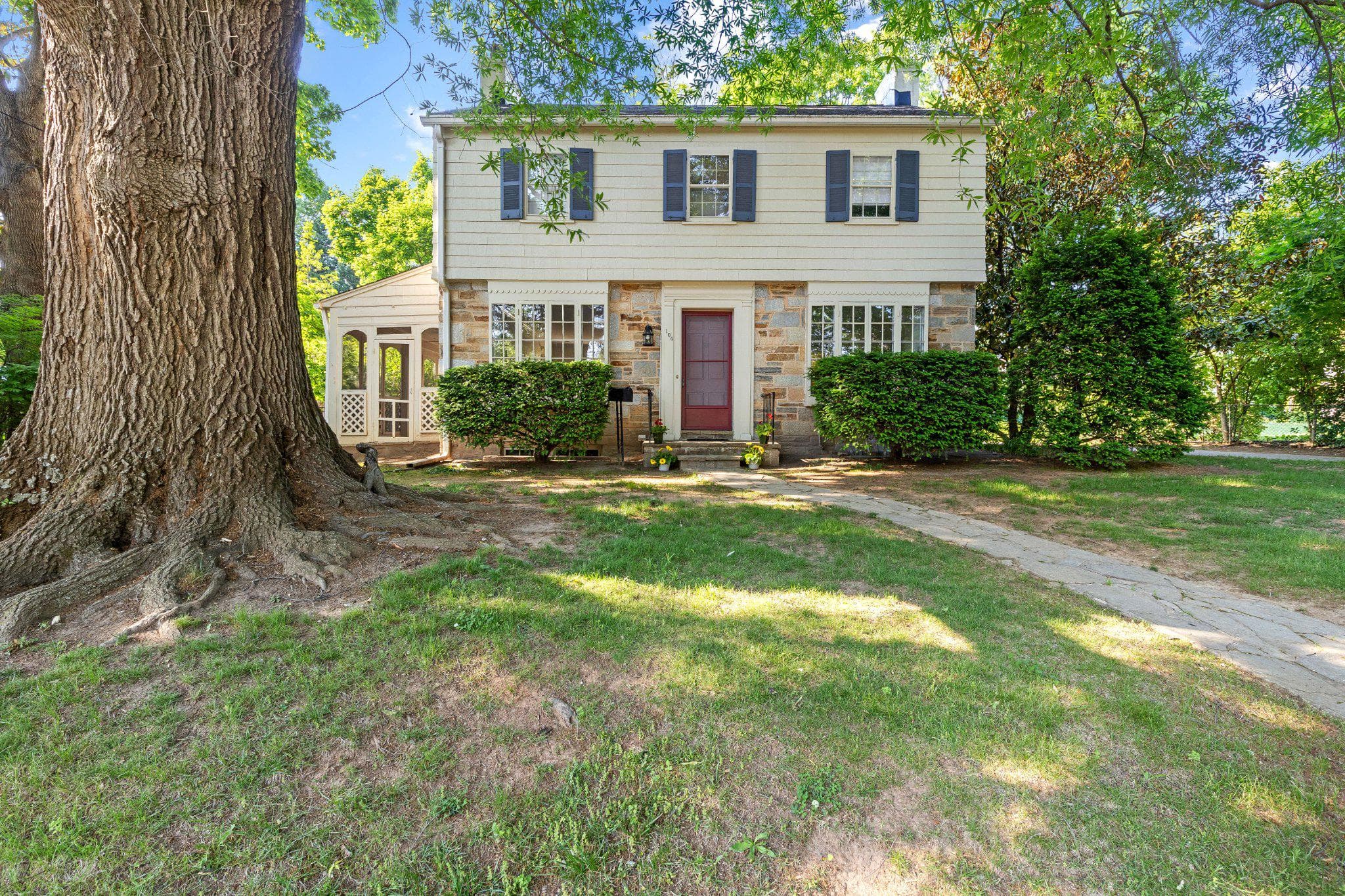 104 GITTINGS AVE,BALTIMORE,MD,21212,BALTIMORE CITY