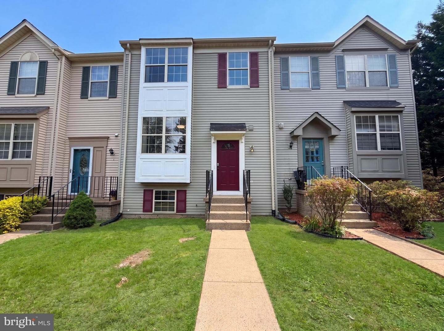 8641 CENTERTON LANE