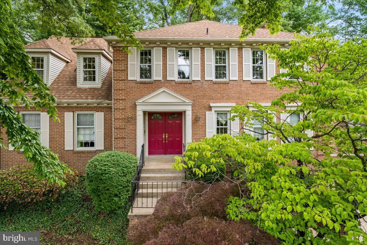 2008 MASON HILL DRIVE