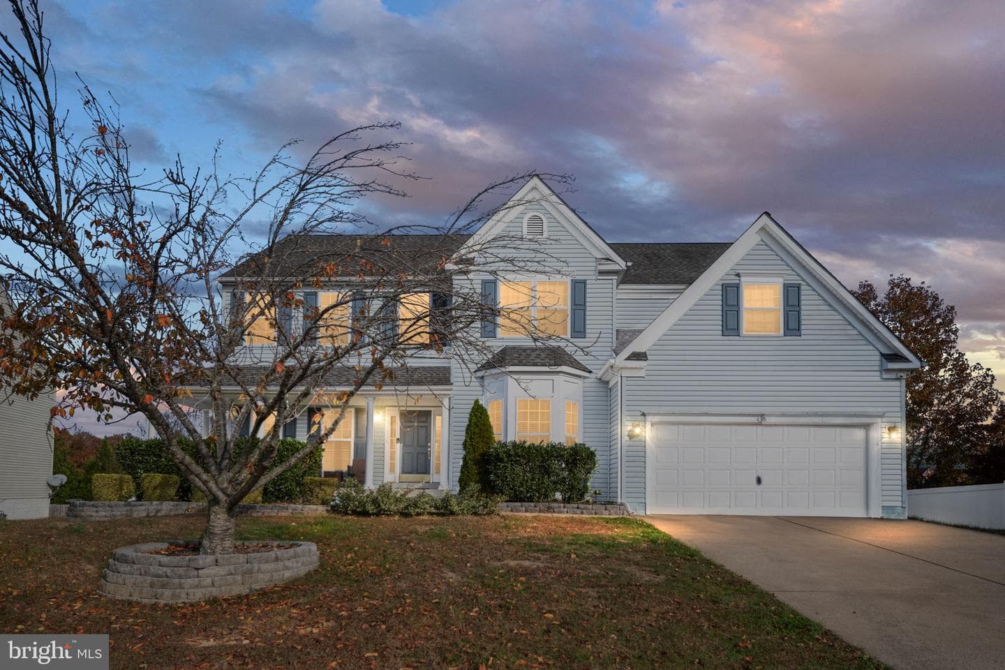 38 Fife St, Stafford, VA 22554-8832, United States