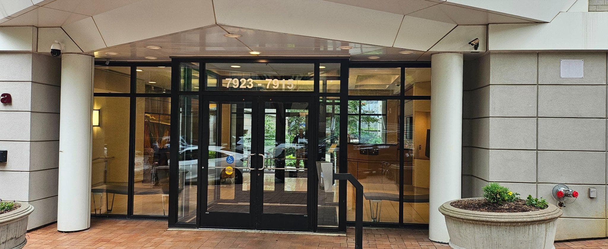7915 Eastern Ave, Silver Spring, MD 20910-4896, United States