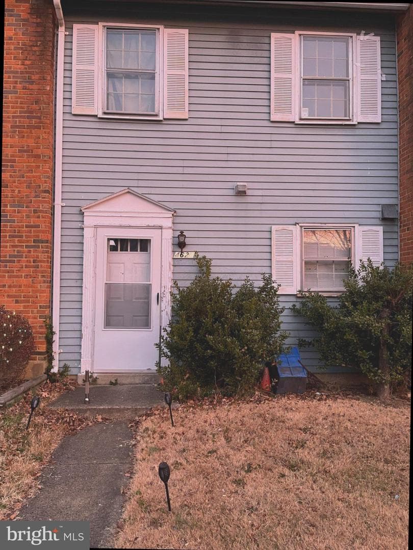 4624 Whitaker Pl, Woodbridge, VA 22193-3081, United States