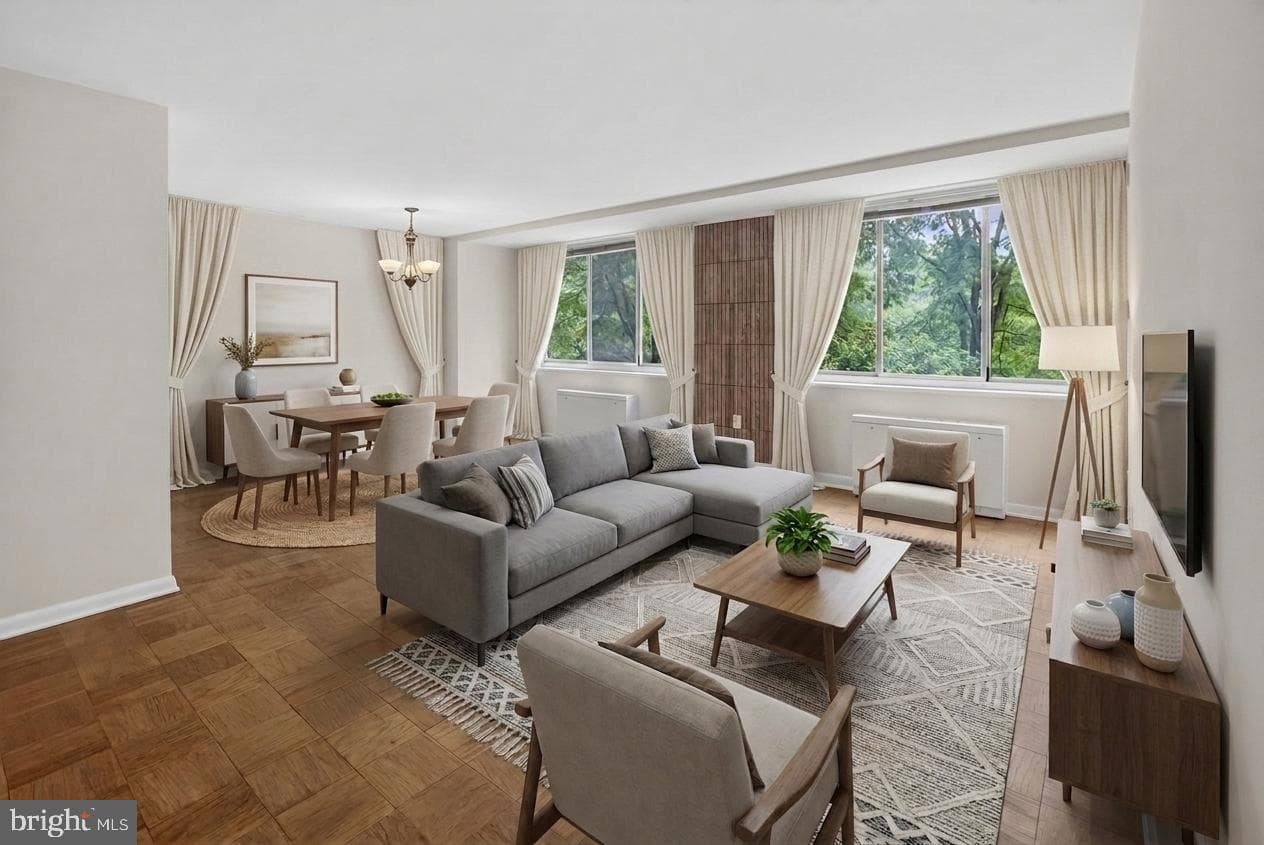 10401 GROSVENOR PLACE 406