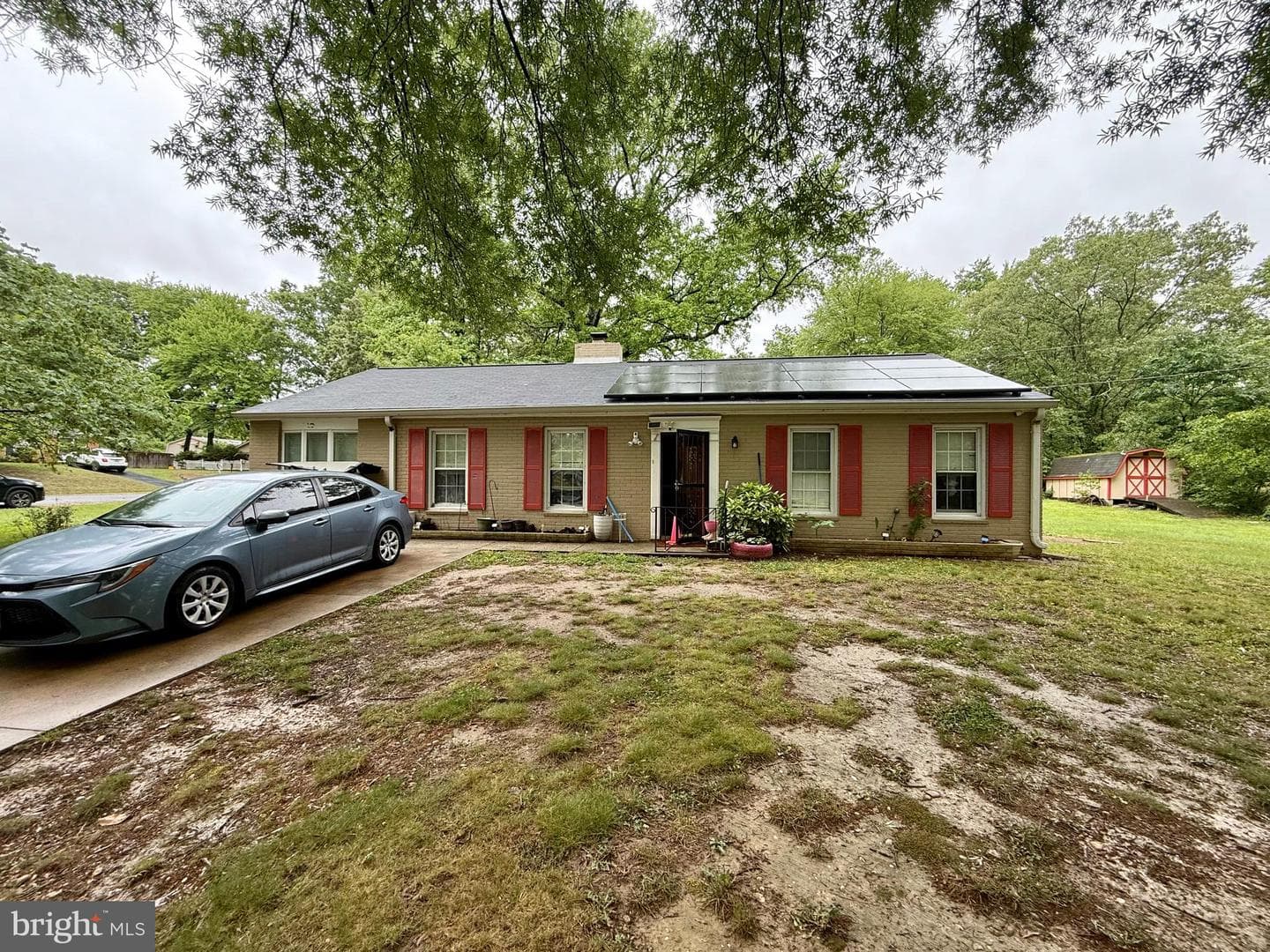 12700 OLD FORT ROAD