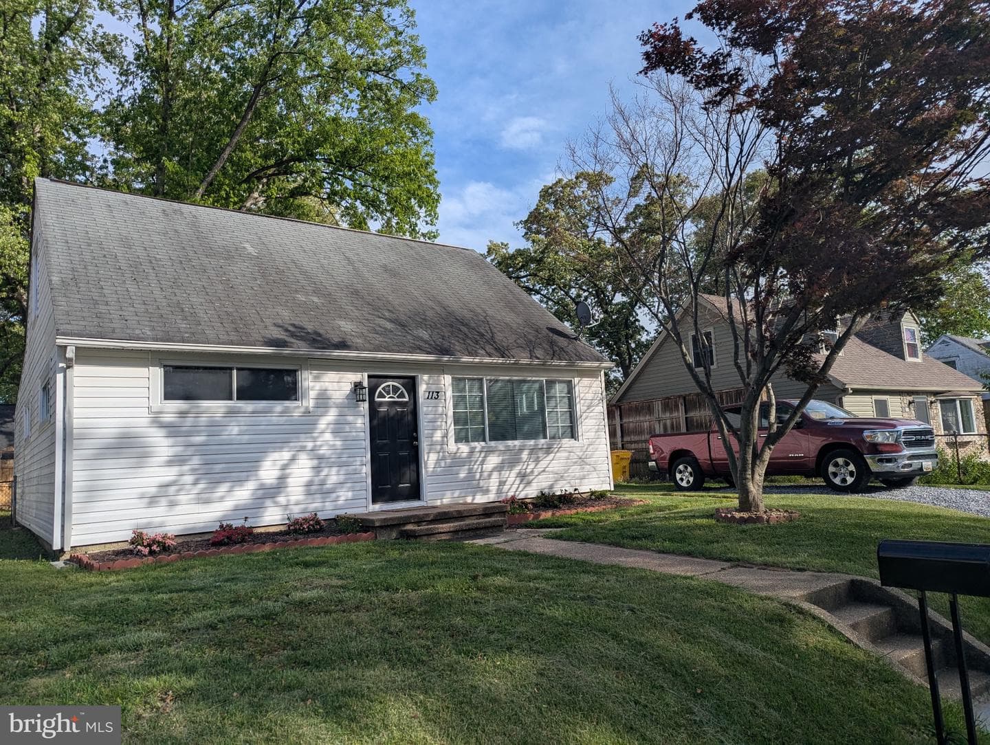 113 RALPH ROAD