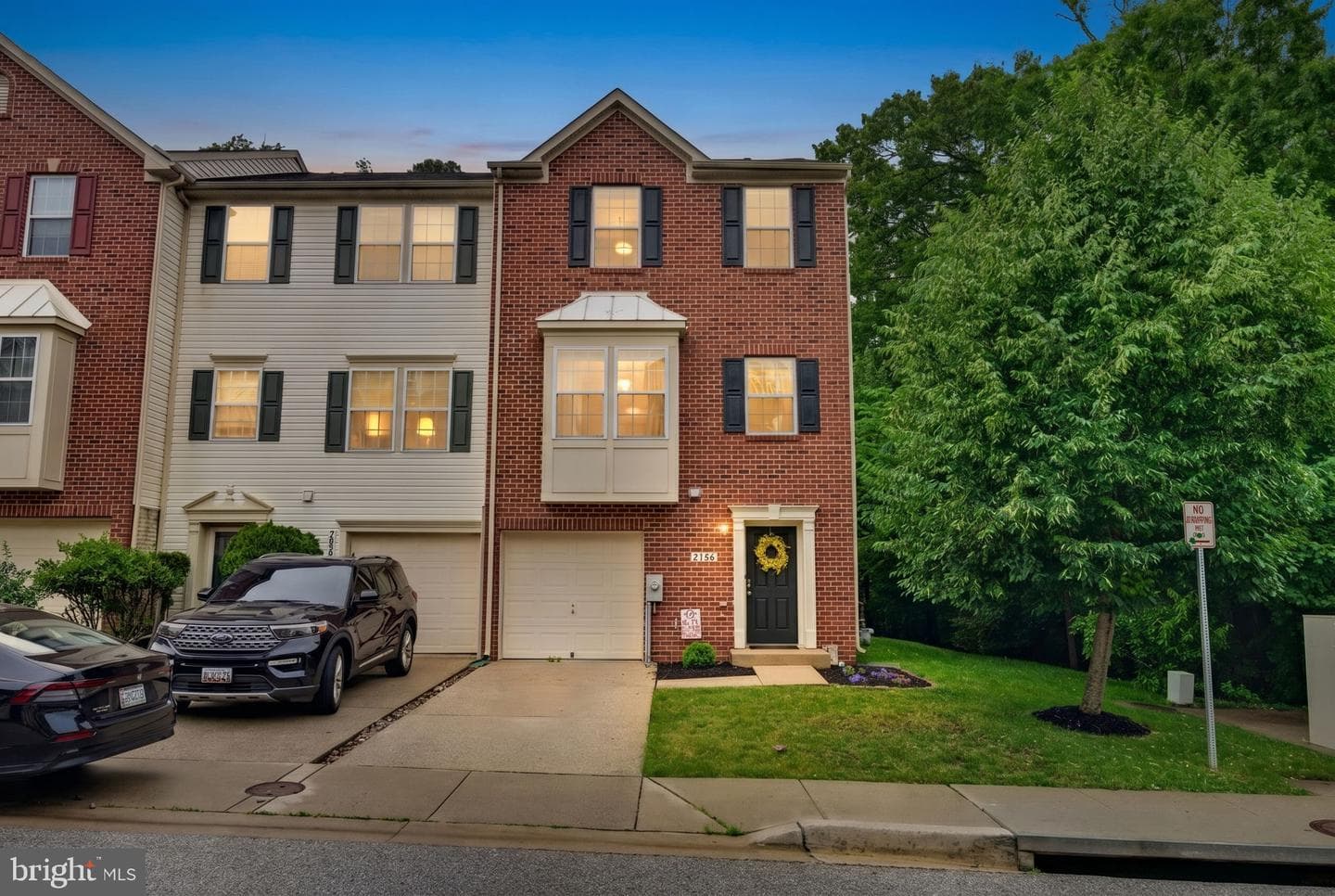 7286 Stallings Dr, Glen Burnie, MD 21060-8370, United States