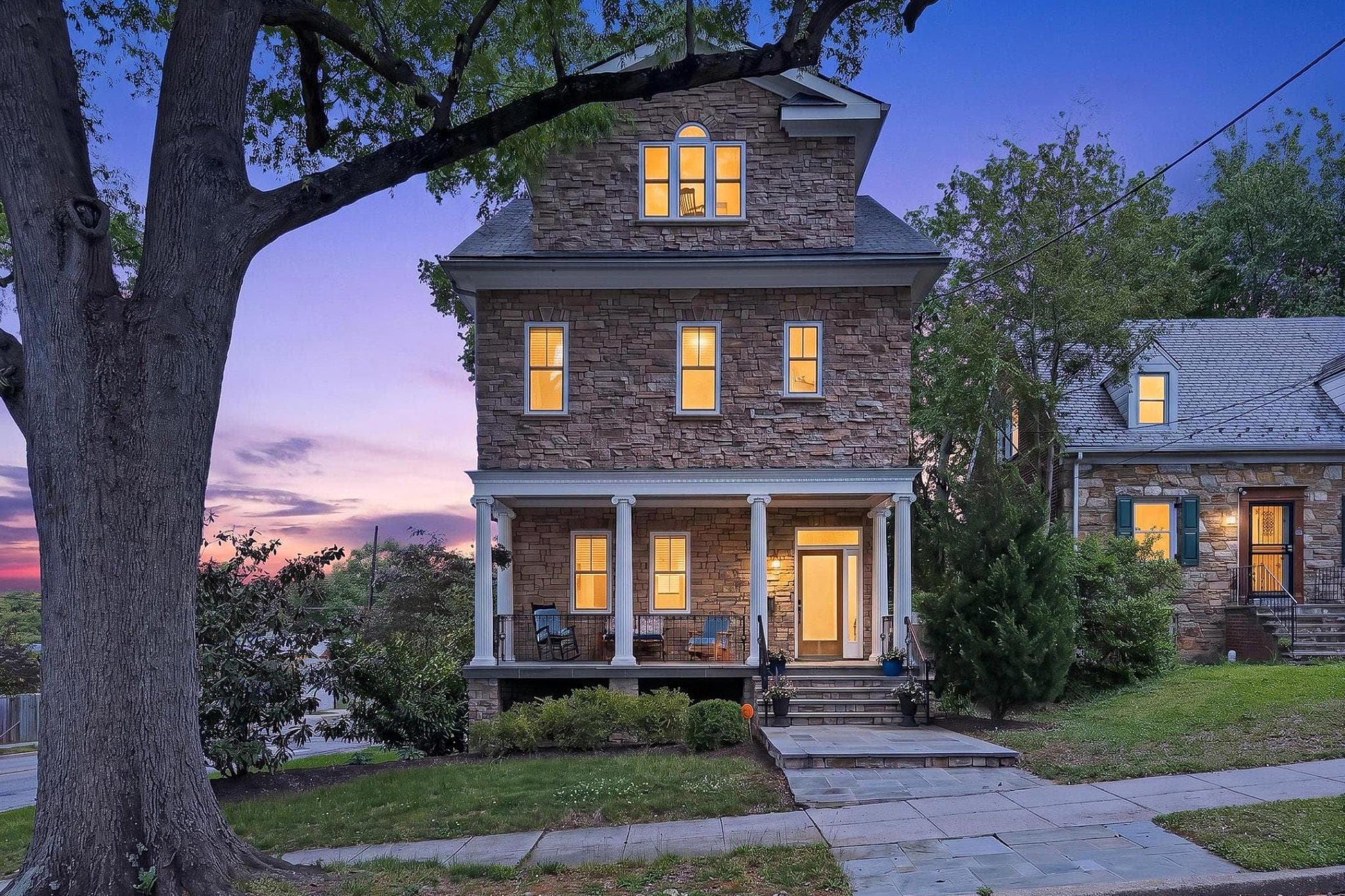 4125 19th St NE, Washington, DC 20018-3207, United States - Photo 1