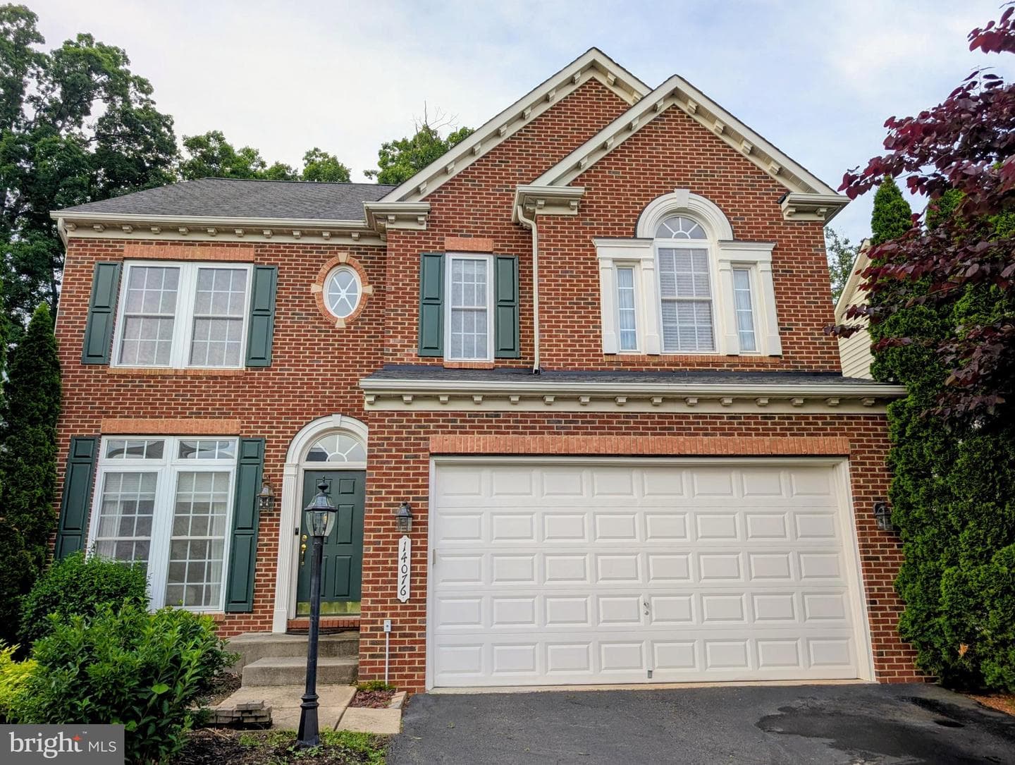 14076 Albert Way, Gainesville, VA 20155-1799, United States
