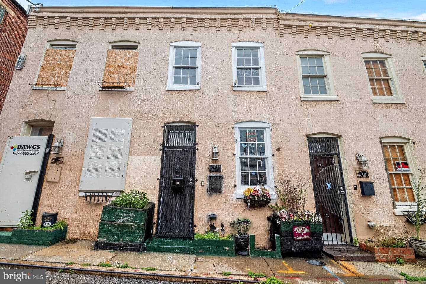515 CALLENDER STREET