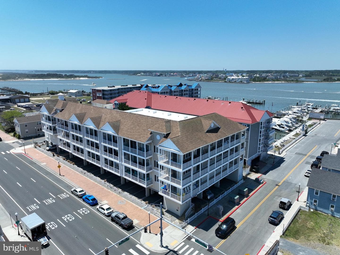 200 WICOMICO STREET 305