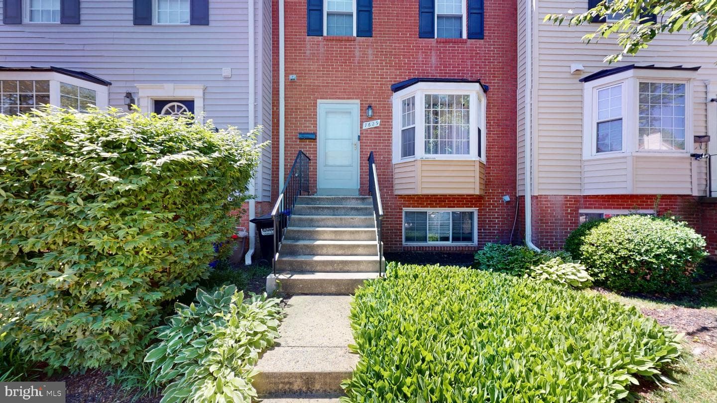 7629 Arbory Ct, Laurel, MD 20707-5519, United States