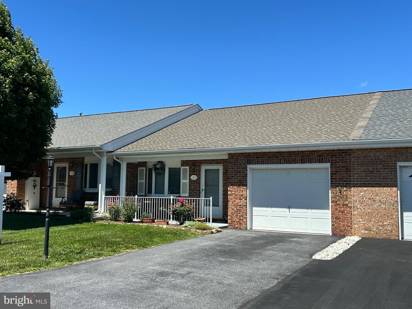 120 Southern Oak Dr, Hagerstown, MD 21740-3139, United States