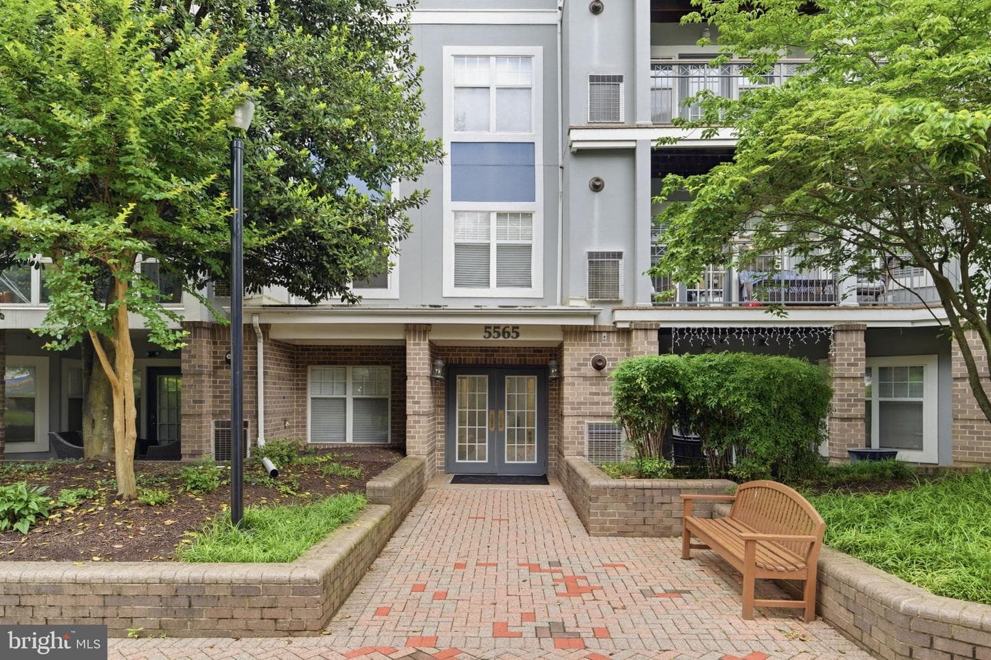 5565 SEMINARY ROAD 313