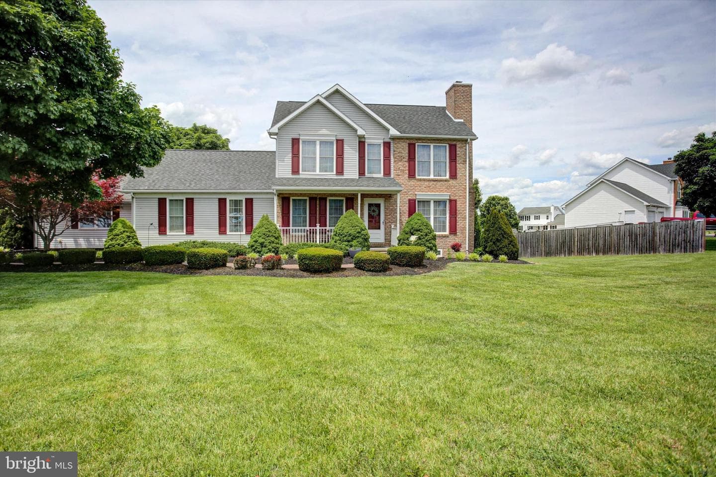 13418 WELLSPRING DRIVE