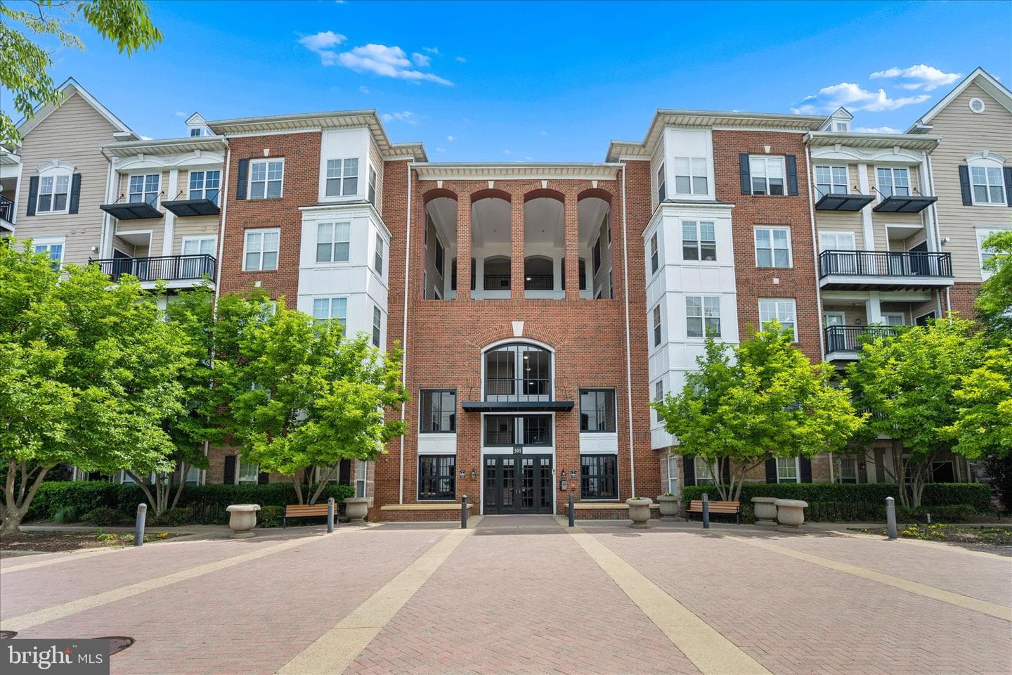 501 HUNGERFORD DRIVE 139