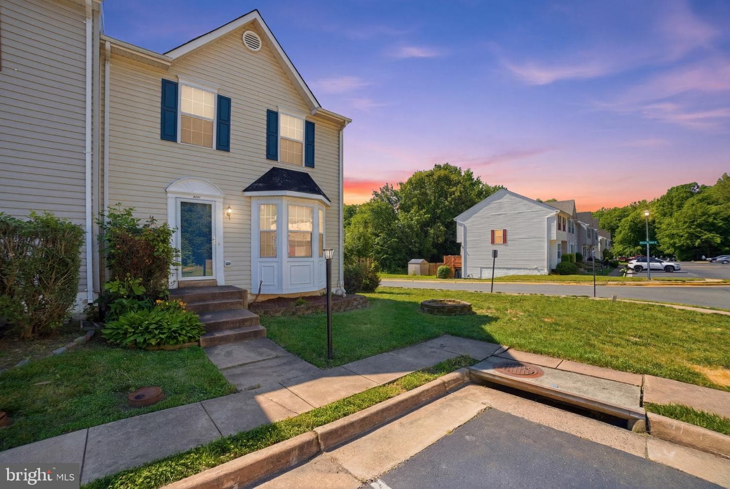 1111 Kings Crest Dr, Stafford, VA 22554-7734, United States