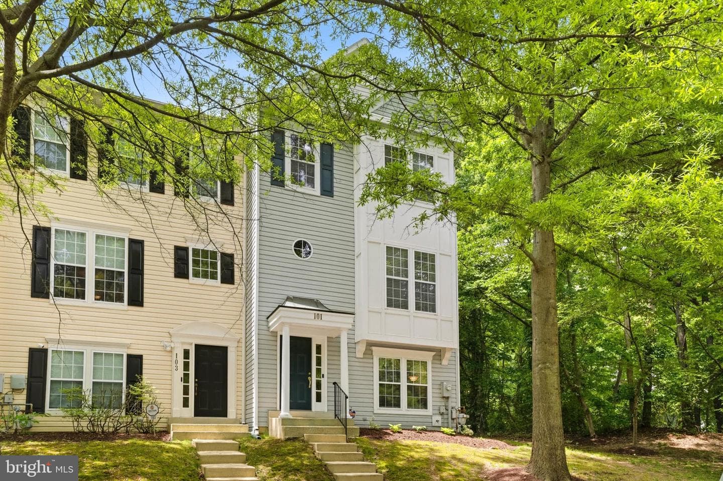 101 BLACKBIRD HILL LANE