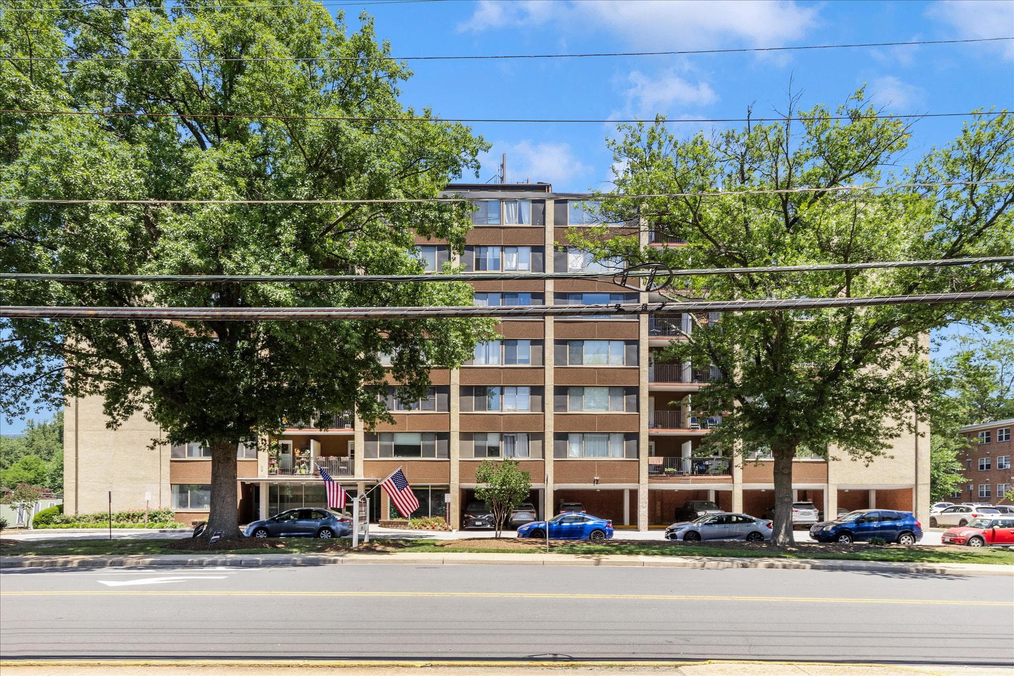 4401 Cherry Hill Rd, Arlington, VA 22207-3301, United States