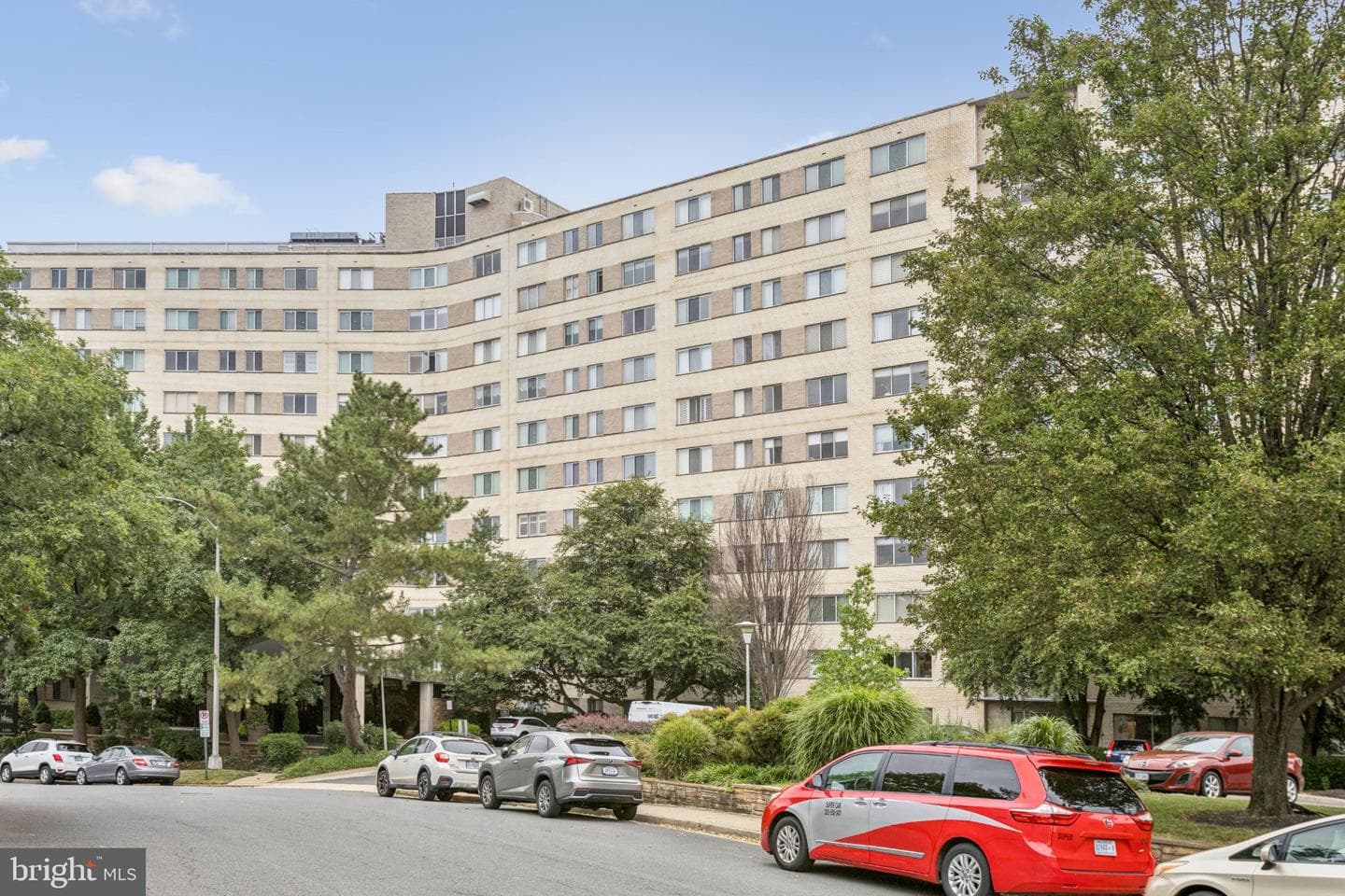 1200 N Nash St, Arlington, VA 22209-3600, United States