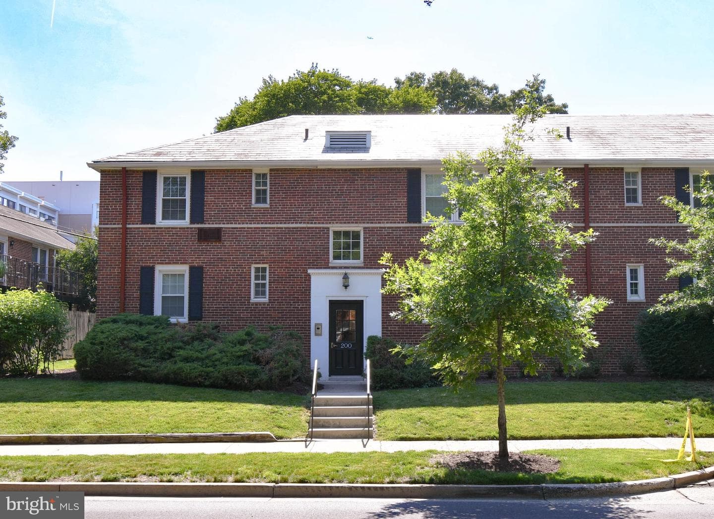 200 N GEORGE MASON DRIVE 200-2