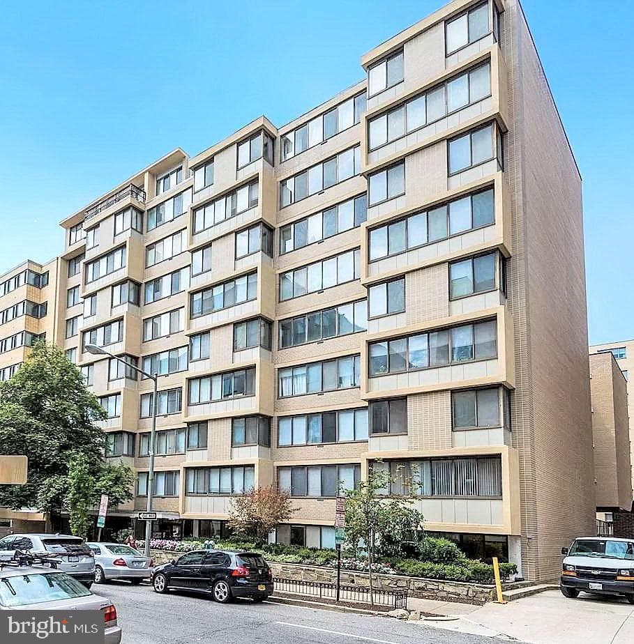 522 21ST STREET 807 - Photo 1