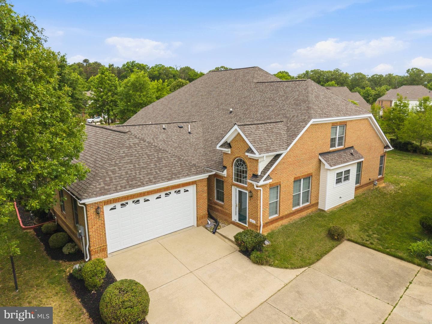 4614 DIAMOND RIDGE LANE