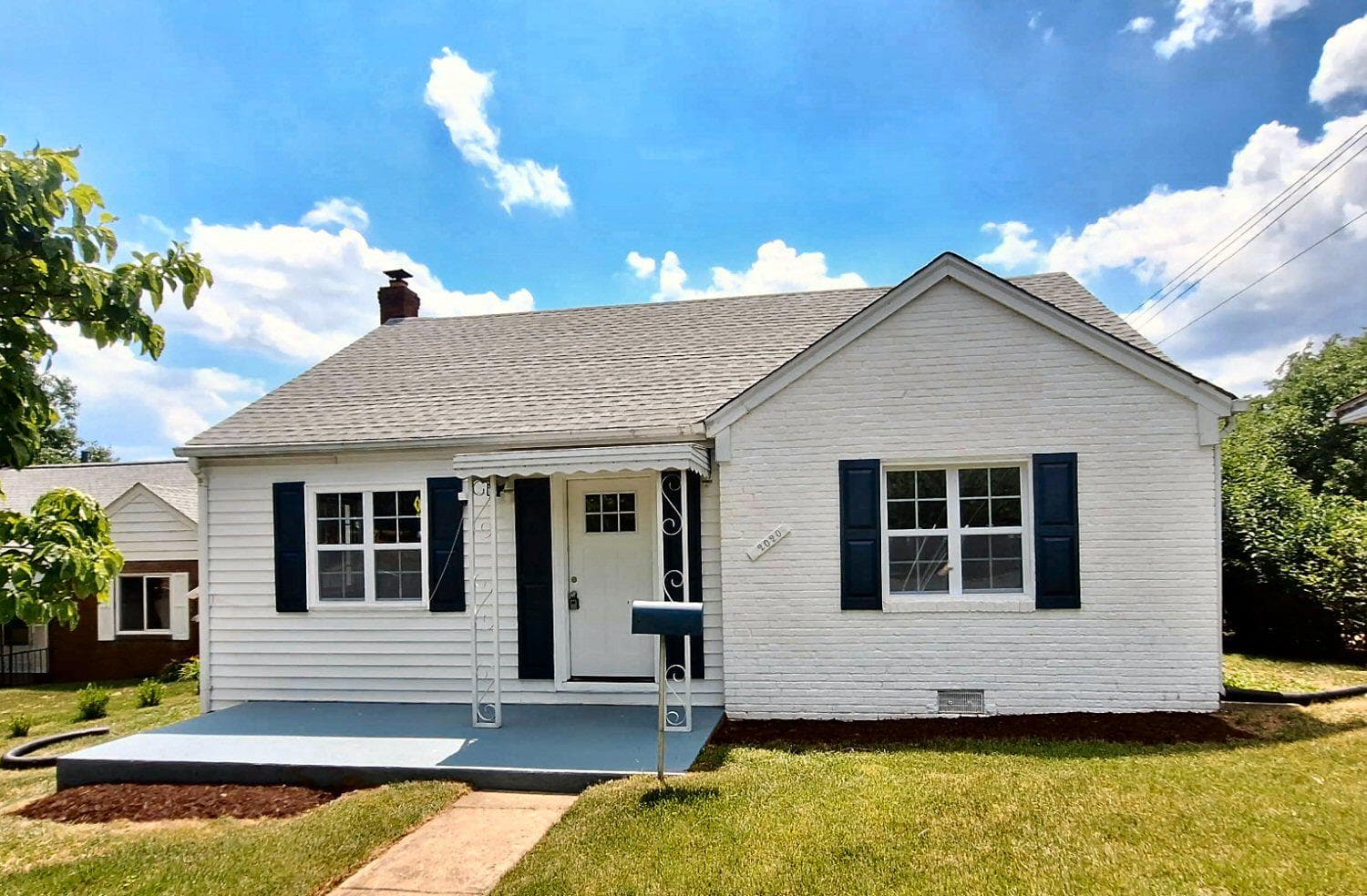 2020 S Pollard St, Arlington, VA 22204-5111, United States