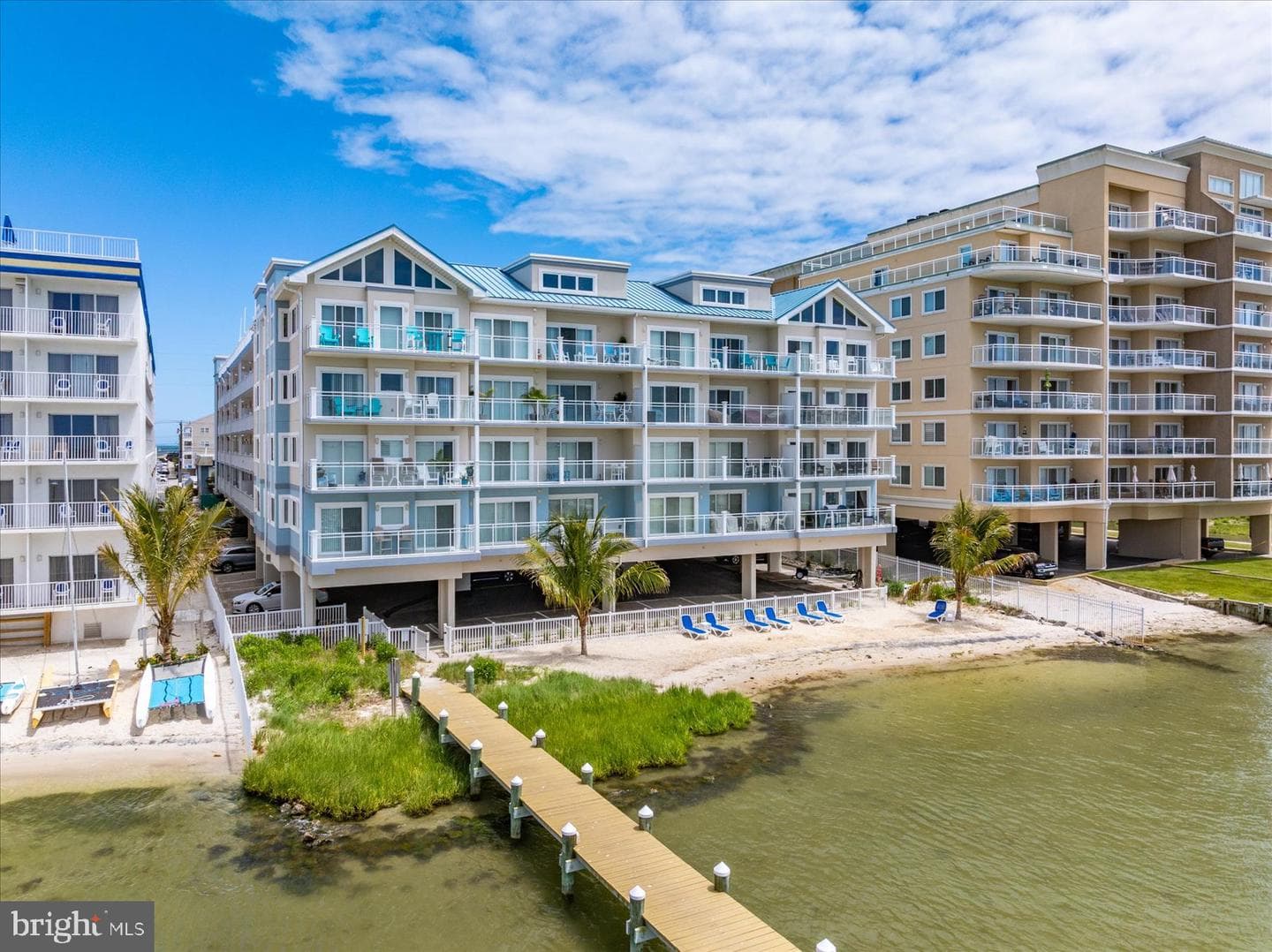 4603 COASTAL HIGHWAY 205