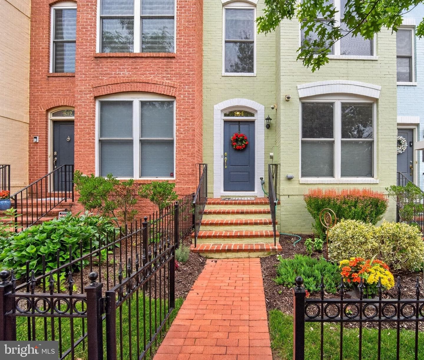814 3rd St SE, Washington, DC 20003-3443, United States