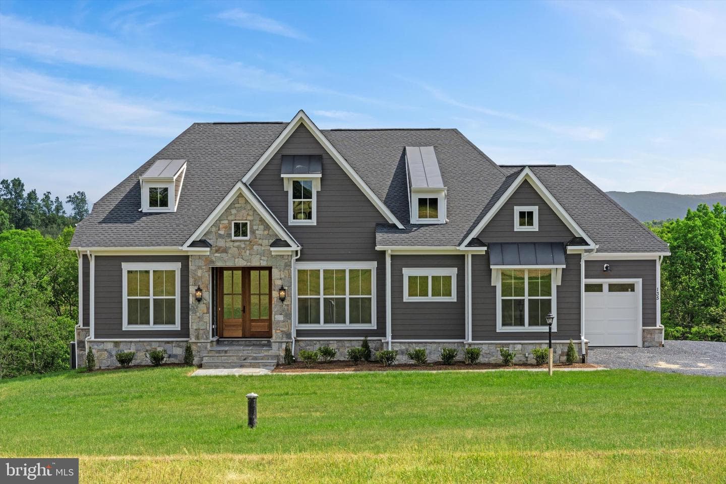LOT 60 GRAVENSTEIN CT,WINCHESTER,VA,22602,FREDERICK