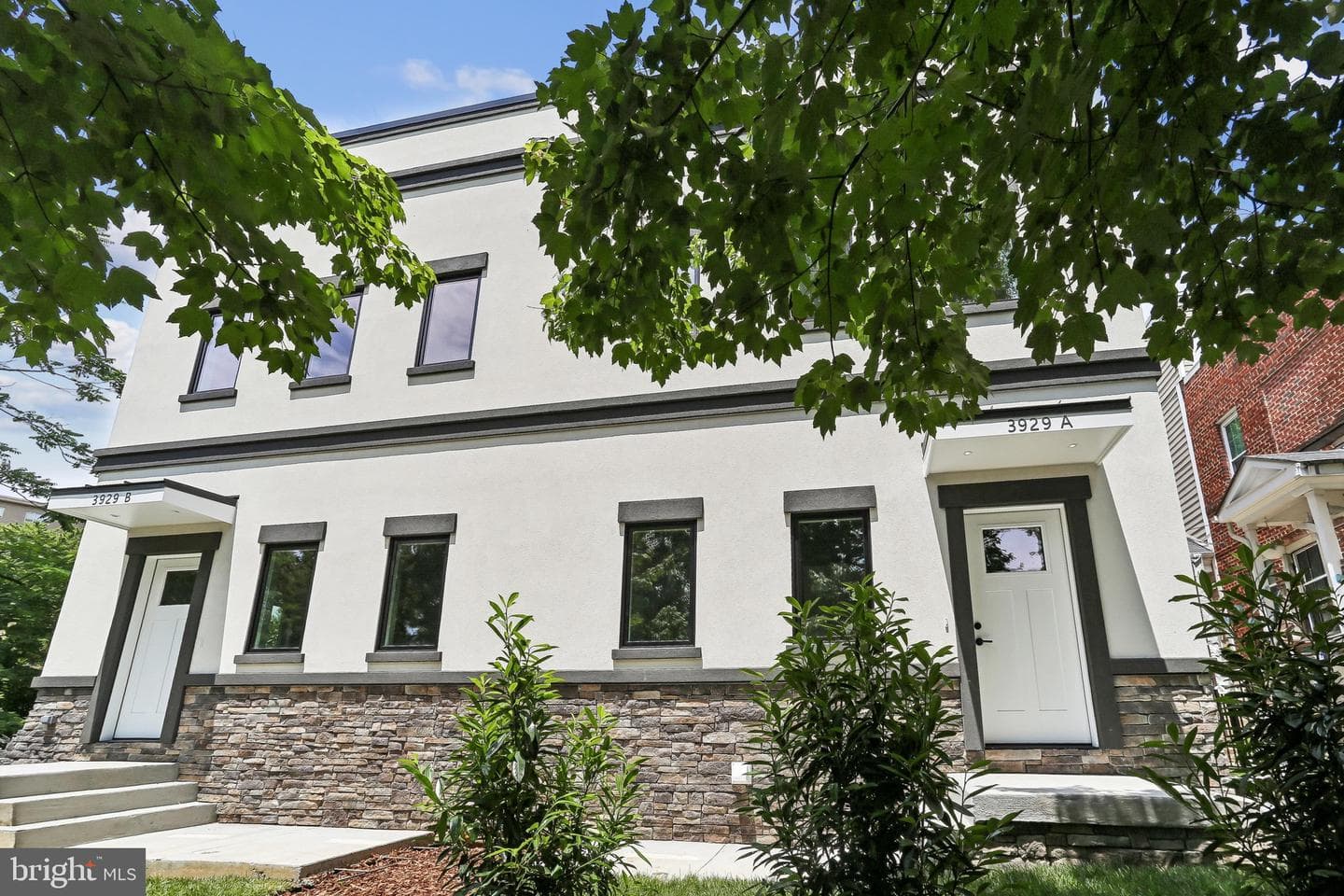 3929 Fulton St NW, Washington, DC 20007-1379, United States - Photo 1