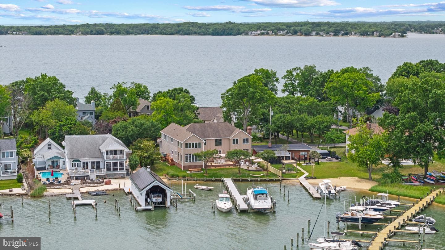 3733 THOMAS POINT ROAD