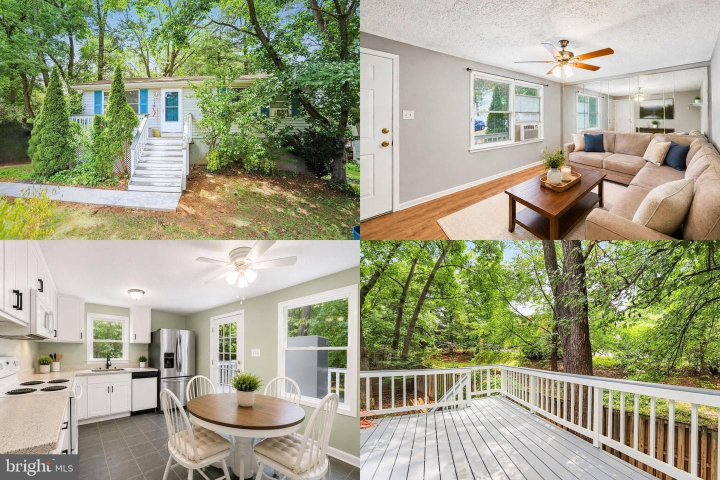 544 ROCKBRIDGE DRIVE