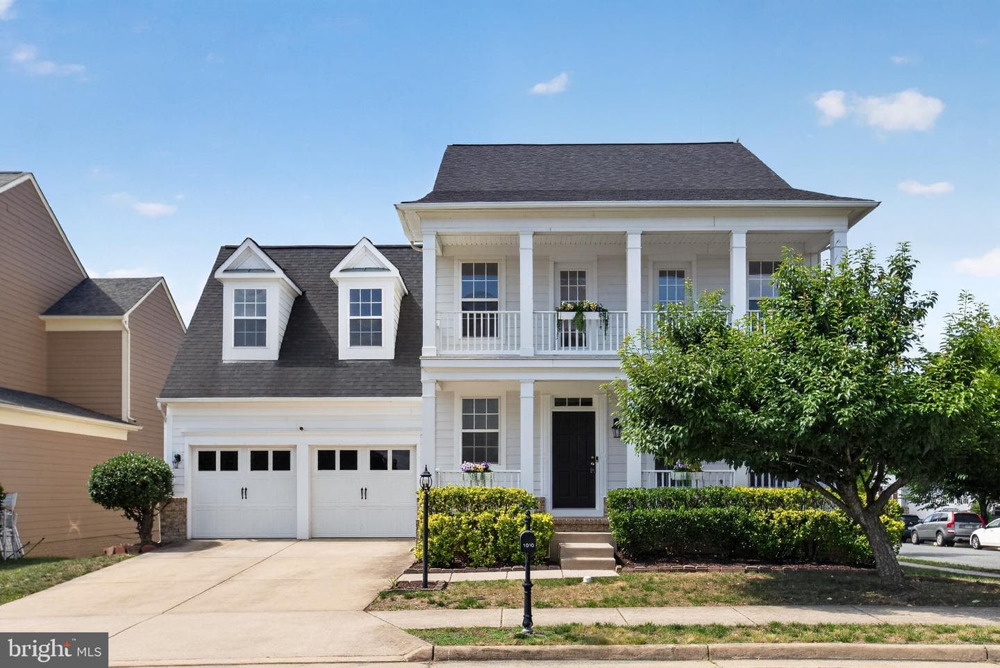 1010 Austin Dr, Fredericksburg, VA 22401-2609, United States