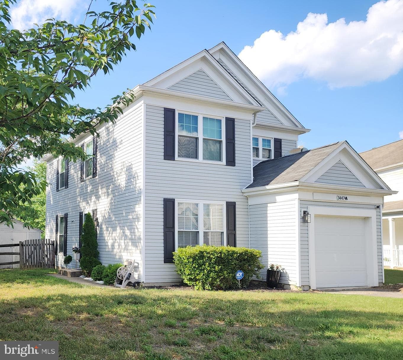 3447 IRIS PLACE