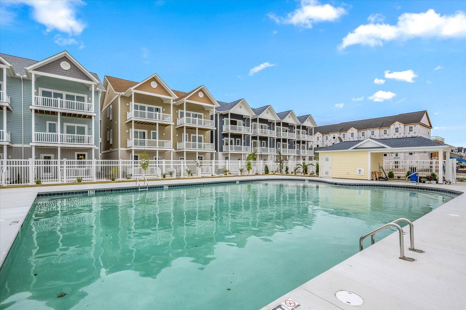 109-A SANIBEL CT #A,OCEAN CITY,MD,21842,WORCESTER