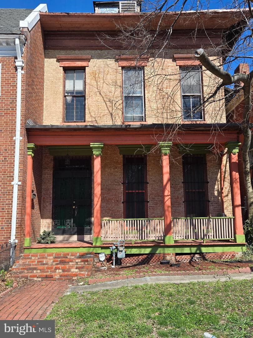 507 T STREET