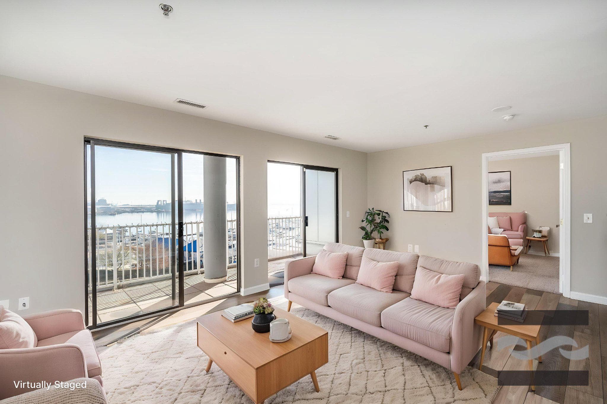 2772 Lighthouse Pt E, Baltimore, MD 21224-4789, United States - Photo 1