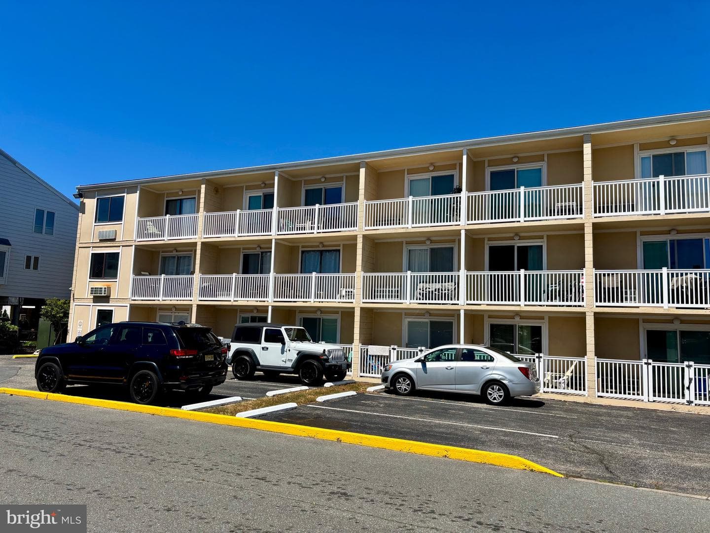 11 62ND STREET 316