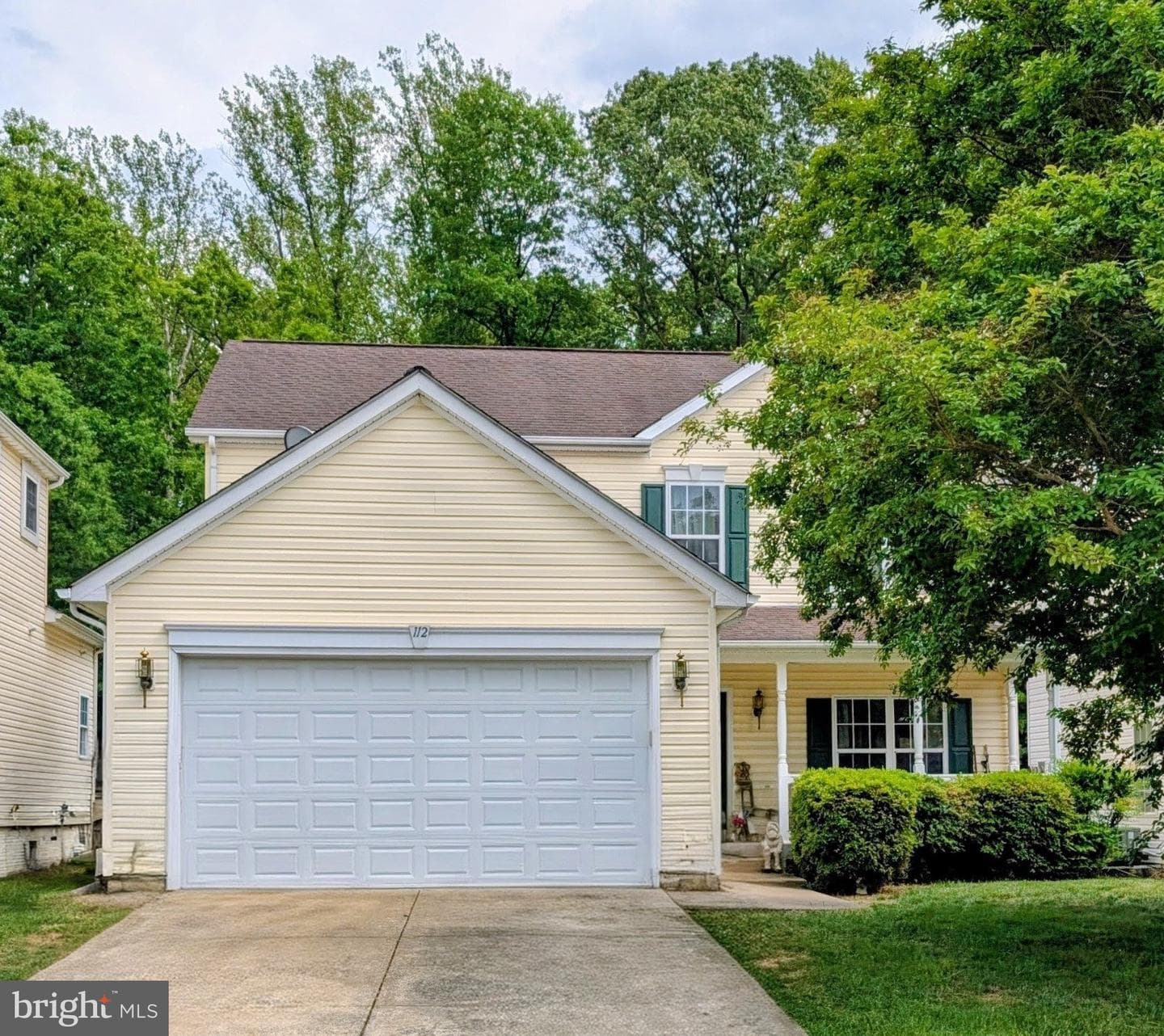 112 Olympic Dr, Stafford, VA 22554-7751, United States