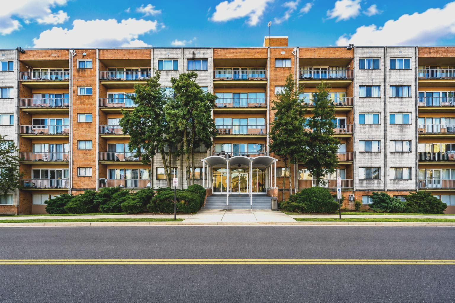 401 N Armistead St, Alexandria, VA 22312-2845, United States
