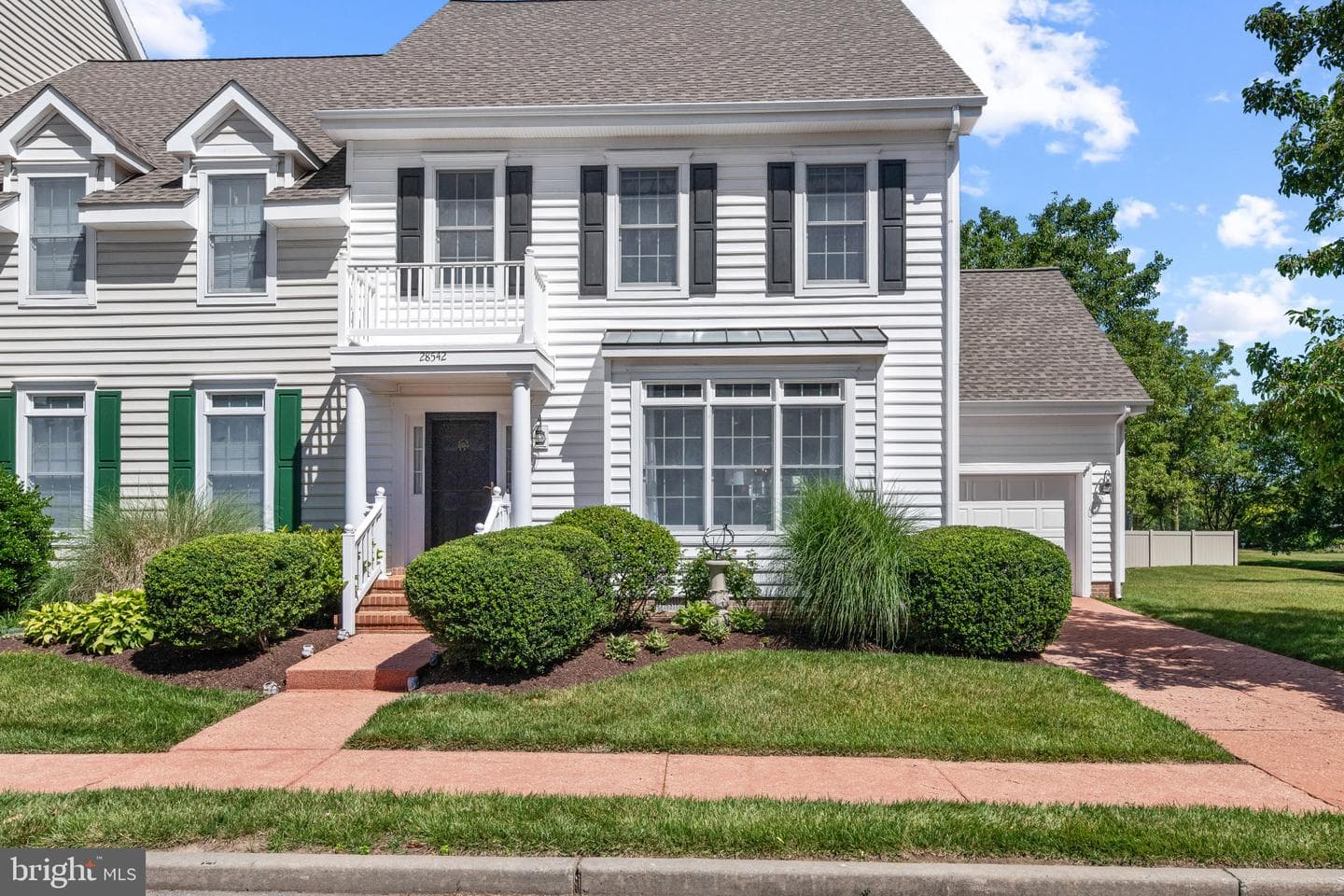28542 CONGRESSIONAL COURT