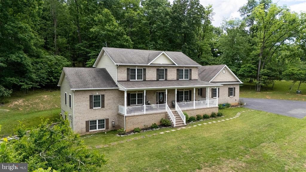 256 SKYLAR LANES WAY