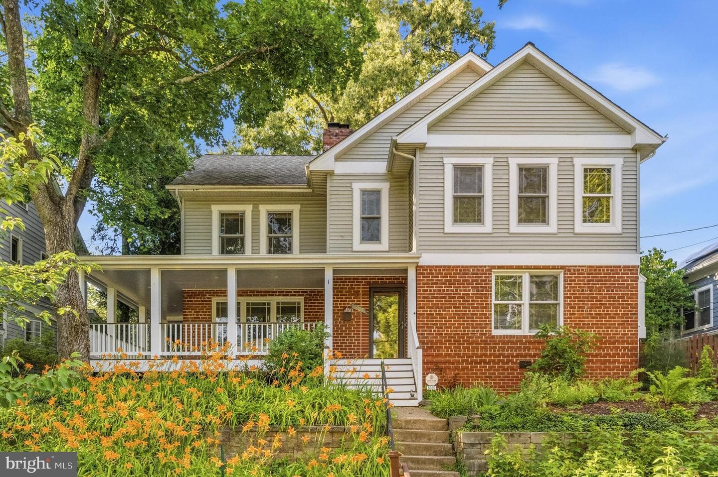 6005 ANNISTON ROAD