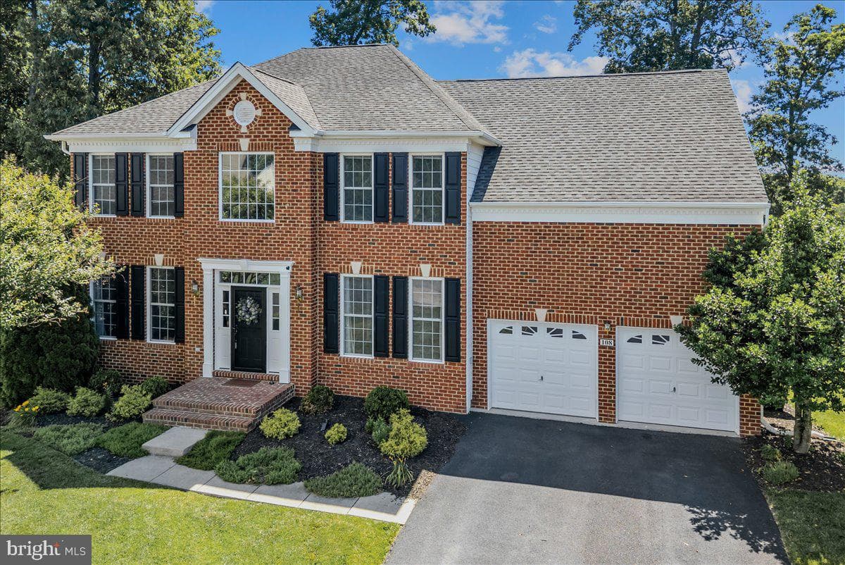 108 Norfolk Ct, Winchester, VA 22602-7042, United States