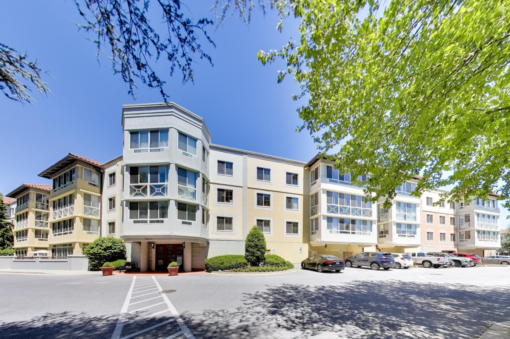 14805 PENNFIELD CIRCLE 412