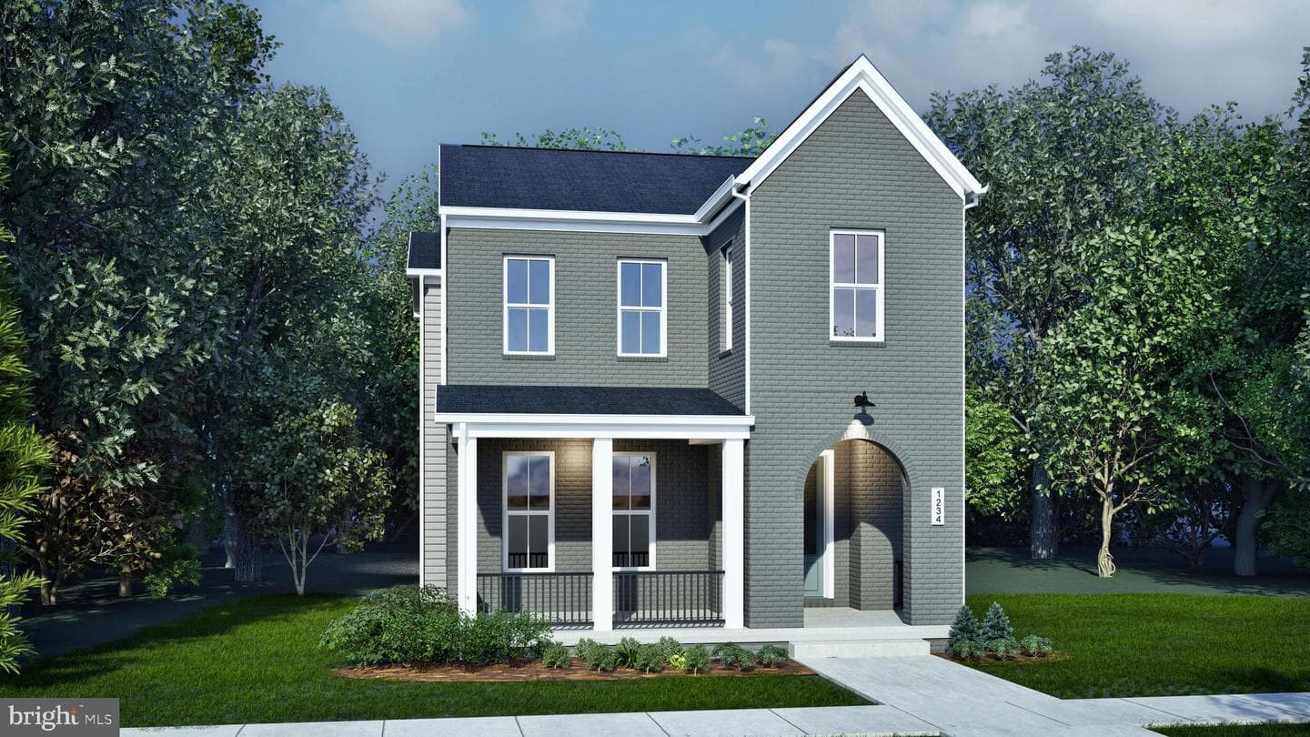 9724 MAIN STREET HOMESITE 6