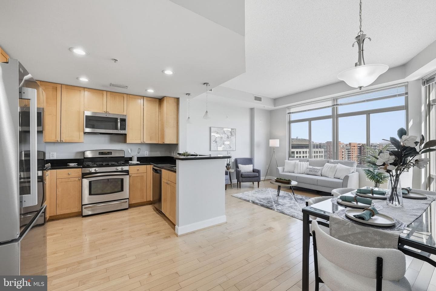 3650 S GLEBE ROAD 1145