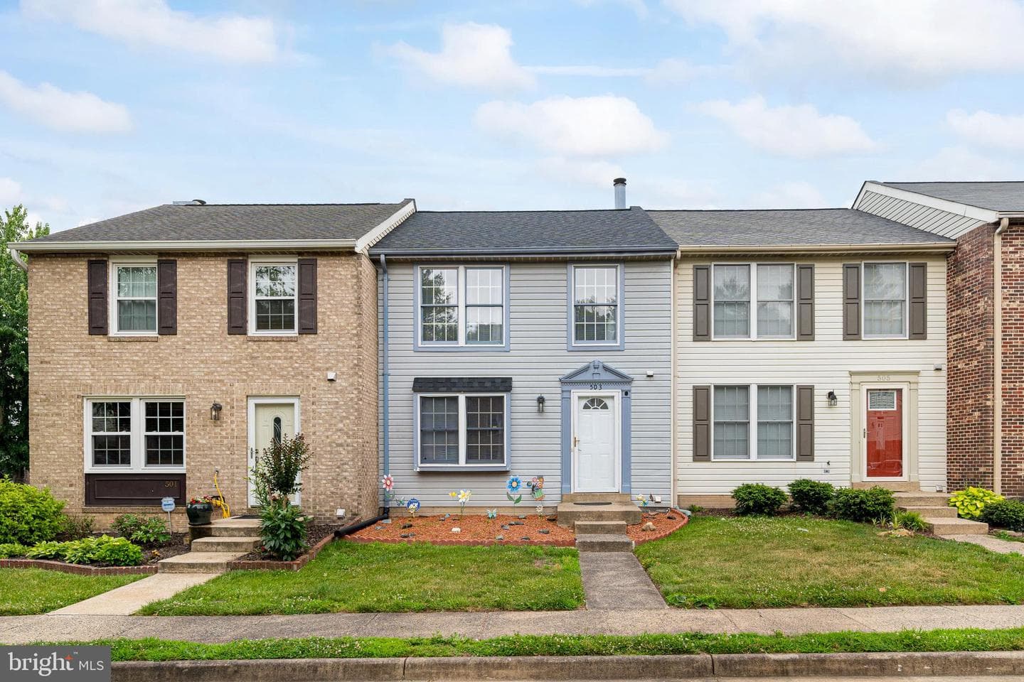503 CROSSRIDGE COURT
