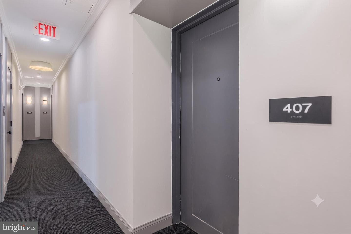 933 N STREET 407 - Photo 1
